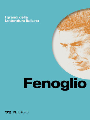 cover image of Fenoglio